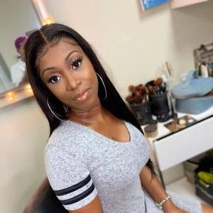 Meet your Posher, Amanda